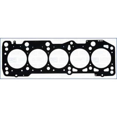 Kuva AJUSA 10178220 Kannentiiviste 1,61 81,5 3 MULTILAYER STEEL VOLKSWAGEN: Crafter 30 35 Bussi, 50 Van