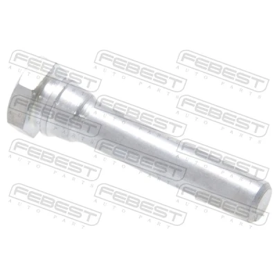 Kuva FEBEST 0374 RD5UR Ohjaustappi Taka akseli, Yläpuolella HONDA: CR V 2, CIVIC 8 Hatchback,