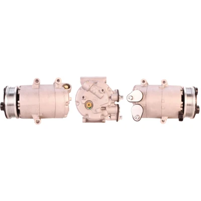 Kuva LUCAS ACP561 Ilmastoinnin Kompressori PAG 46 R 134a Tiivisteillä VOLVO: V70 3, S80 II, FORD: MONDEO 4 Turnier, Galaxy Mk2 MPV