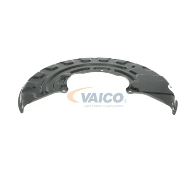 Kuva VAICO V10 5007 Jarrukilpi Etuakseli, vasen Original Quality VOLKSWAGEN: GOLF 5, 6, Jetta 3, SKODA: Superb II Farmari, Hatchback