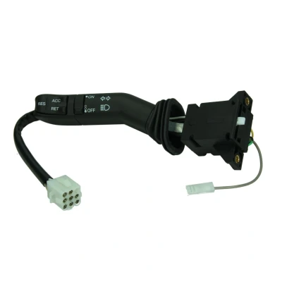 Kuva Ohjausakselin kytkin DT Spare Parts 1.21550