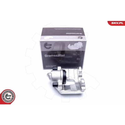Kuva ESEN SKV 44SKV712 Jarrusatula 100 Etuakseli, oikea FORD: Tourneo Connect