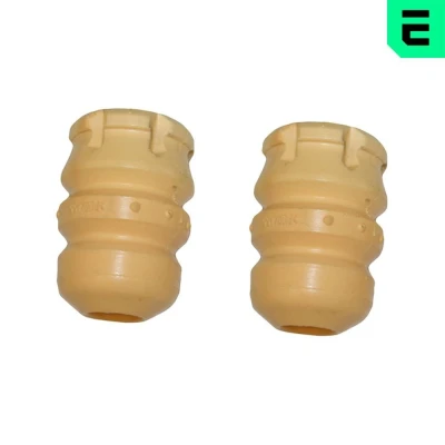 Kuva OPTIMAL AK 735193 Iskunvaimentimen Suojakumi Taka akseli, vasen, oikea, Oikea FORD: MONDEO 4