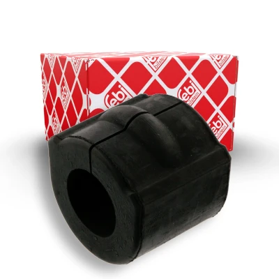 Kuva FEBI BILSTEIN 02564 Kallistuksenvakaajan Puslat Taka akseli, Edessä Kumi 35 67