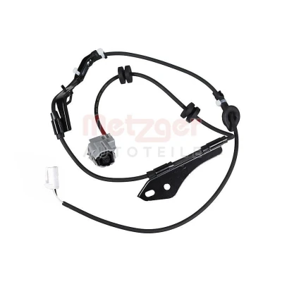 Kuva METZGER 09001549 ABS Anturi Taka akseli, oikea TOYOTA: Auris Hatchback, Verso