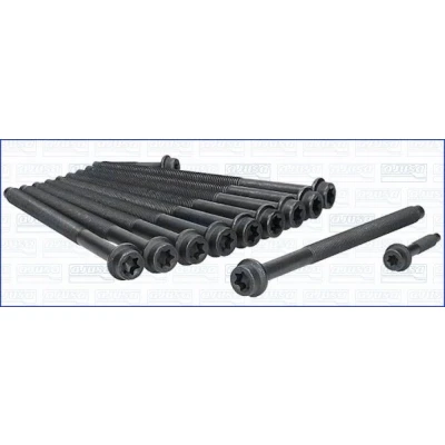 Kuva AJUSA 81033900 Kannen Pultit Torx, sisä 10, 2 FORD: FIESTA 4, 5 Van,