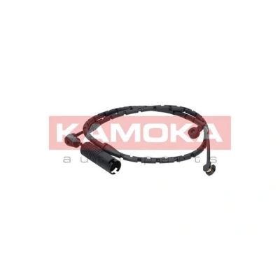 Kuva Kulumisenilmaisin, jarrupala, Etuakseli Bmw X3 [E83] OE 2357229, 34 35 3 411 756, 34112357229