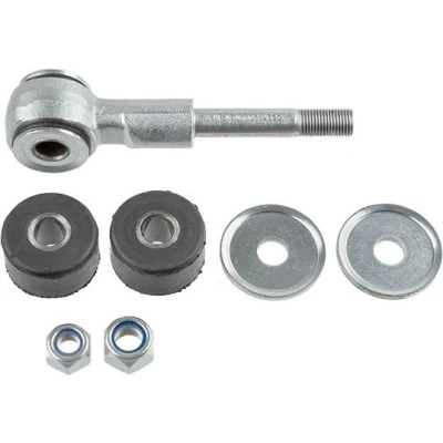 Kuva Tanko, kallistuksenvaimennin, Etuakseli, Molemminpuolin CITROËN, FIAT, LANCIA, PEUGEOT OE 1308664080, 1317425080, 5087 35