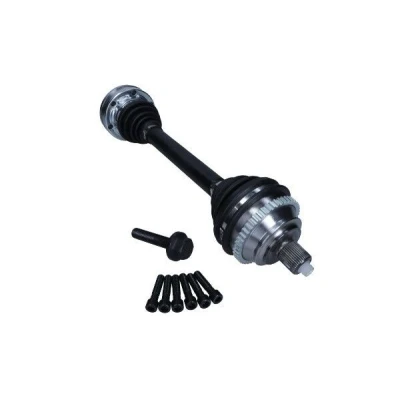 Kuva MAXGEAR 49 0478 Vetoakseli Etuakseli, vasen, oikea 540 VOLKSWAGEN: Transporter 4 Bus,