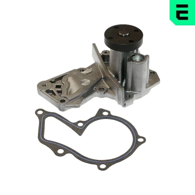Kuva OPTIMAL AQ 2085 Vesipumppu Tiivisteillä FORD: FOCUS 3 Turnier, S Max Mk1, 3, VOLVO: V70 V50