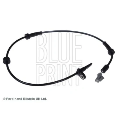 Kuva BLUE PRINT ADN17129 ABS Anturi Etuakseli, vasen, oikea 703 NISSAN: Qashqai / Qashqai+2 I