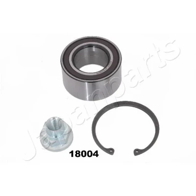 Kuva JAPANPARTS KK 18004 Pyöränlaakerit Etuakseli 72 SUZUKI: SWIFT 3, Wagon R+ II Hatchback, OPEL: Agila A