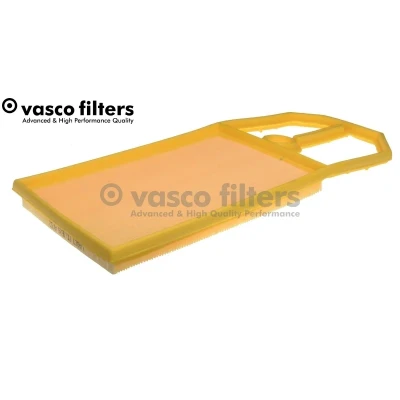 Kuva DAVID VASCO A752 Ilmansuodatin suorakulmainen (rectangular) Suodatinpanos VOLKSWAGEN: Golf 4 Variant, 4, Polo III SEAT: Leon I Hatchback
