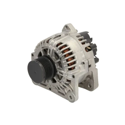 Kuva BOSCH 0 986 083 440 Laturi 14V 110A RENAULT: MEGANE 2 Kombi, CLIO 2, GRAND SCENIC NISSAN: MICRA 4, Note I, 3, DACIA: Duster SUV