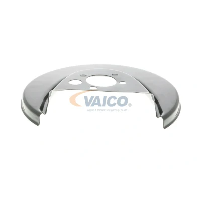 Kuva VAICO V10 5040 Jarrukilpi Taka akseli, vasen Original Quality
