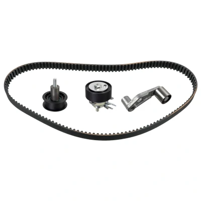 Kuva FEBI BILSTEIN 21770 Jakohihnasarja 130 Chinesisch SEAT: Ibiza 4, 3, Leon I Hatchback, VOLKSWAGEN: Bora Sedan, Golf New Beetle Hatchback