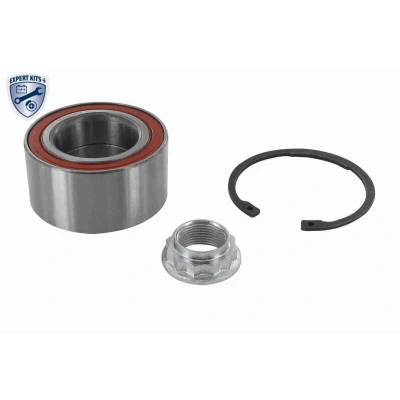 Kuva VAICO V20 0678 Pyöränlaakerit Taka akseli EXPERT KITS + varmistusrenkaalla, kiinnityskiristimellä 75 BMW: 3 Touring, Sedan, Coupe