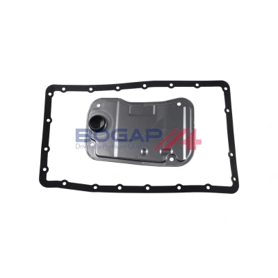 Kuva BOGAP T8115103 Automaattivaihteiston Suodatin LEXUS: GS III, IS 2, TOYOTA: Land Cruiser Prado 150, Hilux VIII Pick up, SUZUKI: Grand Vitara 2 SUV