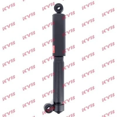 Kuva Iskunvaimennin, Taka akseli FIAT FIORINO Pick up, Skåp/stor limousine OE 7763880