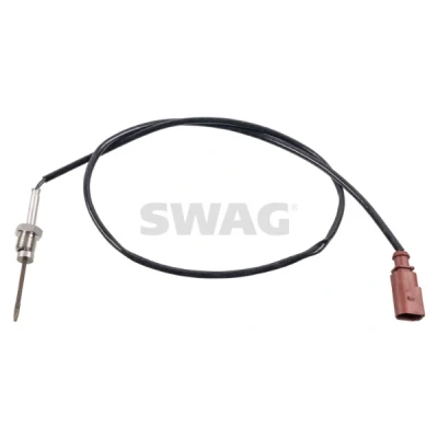 Kuva SWAG 33 11 1478 Tunnistin Pakokaasulämpötila SKODA: Octavia 3 Combi, VOLKSWAGEN: Golf 7