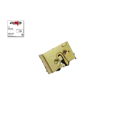 Kuva AUTOMEGA 100012010 Oven Lukko VOLKSWAGEN: GOLF 1, 2, Jetta 2