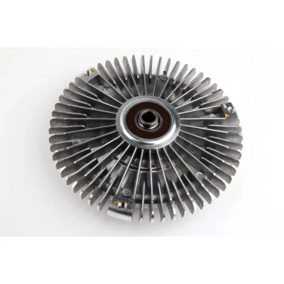 Kuva THERMOTEC D5M012TT Viskokytkin MERCEDES BENZ: E sarja T modell, C Sedan, Sedan