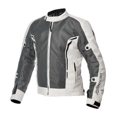 Kuva Moottoripyörä tekstiilitakki ADRENALINE MESHTEC 2.0 PPE Koko 3XL