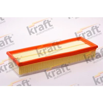 Kuva KRAFT 1716140 Ilmansuodatin 59 114 317 Suodatinpanos PEUGEOT: 307 SW, Hatchback, Farmari, CITROËN: C4 I Grand Picasso, Hatchback
