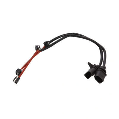 Kuva QUICK BRAKE WS 0371 A Jarrupalojen Kulumisen Ilmaisin Akselisarja AUDI: A4 B8 Avant, B7 Avant