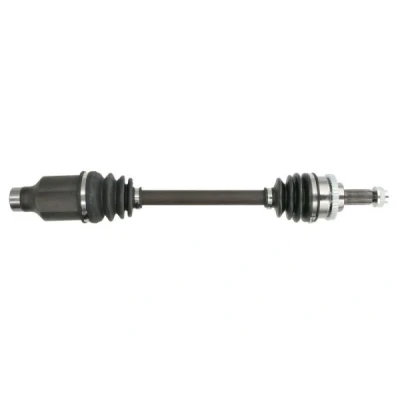 Kuva PASCAL G28008PC Vetoakseli Etuakseli, oikea 593mm SUZUKI: Liana Hatchback