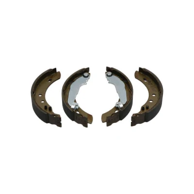 Kuva KAVO PARTS KBS 7401 Jarrukengät 180 27 NISSAN: MICRA 2