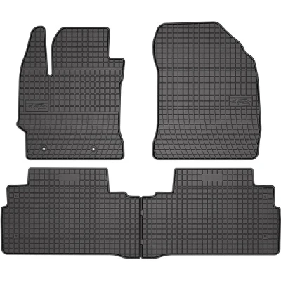 Kuva Kumiset lattiamatot FROGUM MMT A040 411081