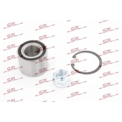Kuva SKF VKBA 6975 Pyöränlaakerit 58 SUZUKI: SWIFT 3