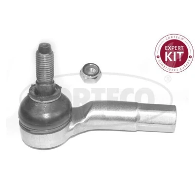 Kuva Raidetangon pää, Etuakseli, Oikea AUDI A2, SEAT AROSA, VW LUPO I, POLO, POLO III, Van Skåp/halvkombi OE 6E0 419 812, 6K0 422 6X0422812