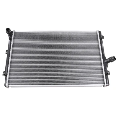 Kuva Jäähdytin, moottorinjäähdytys AUDI, SEAT, SKODA, VW OE 5C0 121 251 L
