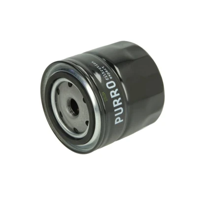 Kuva PURRO PUR PO8019 Öljynsuodatin UNF 3/4&#039;&#039; 16 Ruuvattava suodatin NISSAN: Qashqai / Qashqai+2 I, NP300 Navara Pick up, X Trail, TOYOTA: Supra IV