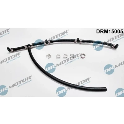 Kuva DR.MOTOR AUTOMOTIVE DRM15005 Letku, Polttoaineen Ylivuoto
