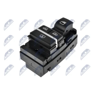 Kuva Kytkin, lasinnostin, Takana BMW 5 Gran Turismo [F07], 6 Coupe [F06], 7 [F01, F02, F03, F04] OE 61 31 9 195 269, 204 862, 352