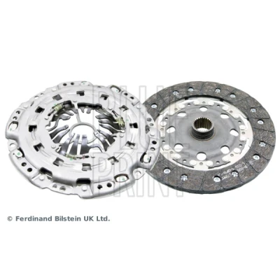 Kuva Kytkinpaketti MERCEDES BENZ A KLASS [W169], B Sports Tourer [W245] OE 019 250 17 01, 021 16 023 00 01