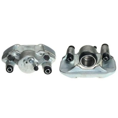 Kuva BUDWEG CALIPER 34013 Jarrusatula MAZDA: FAMILIA 5