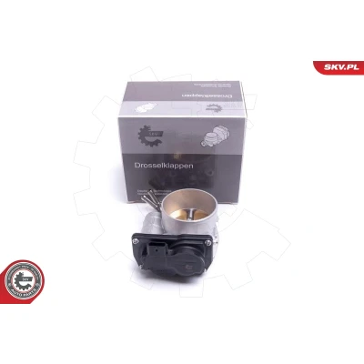 Kuva Kaasuläpän kotelo NISSAN MAXIMA VII OE 13238010150, 161199N00A