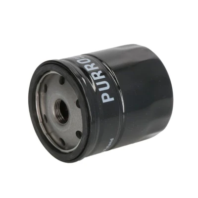 Kuva PURRO PUR PO4014 Öljynsuodatin UNF 3/4&quot; 16 Ruuvattava suodatin FORD: Focus 2 Kombi, MONDEO 4 Turnier, 3 VOLVO: V70 3, V50, V60 I