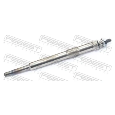 Kuva Hehkutulppa CITROËN, FIAT, FORD, PEUGEOT, SUZUKI, VOLVO OE 1231944, 1313809, 1473356