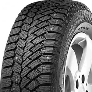 Kuva Gislaved NordFrost 200 255/50R19 107T XL Nastarenkaat