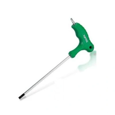 Kuva TOPTUL AIEA4021 Ruuvimeisseli T40 Torx
