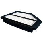 Kuva ALCO FILTER MD 8274 Ilmansuodatin 43,5 260,0, 150,0 Suodatinpanos HONDA: CR V 3