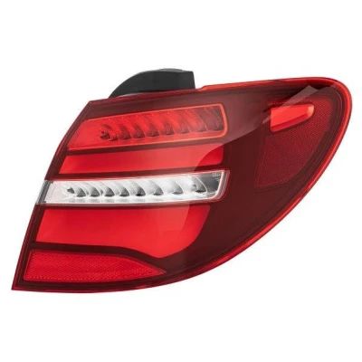 Kuva HELLA 2SD 354 873 061 Takavalot Oikea Uloin osa LED 12 MERCEDES BENZ: B sarja