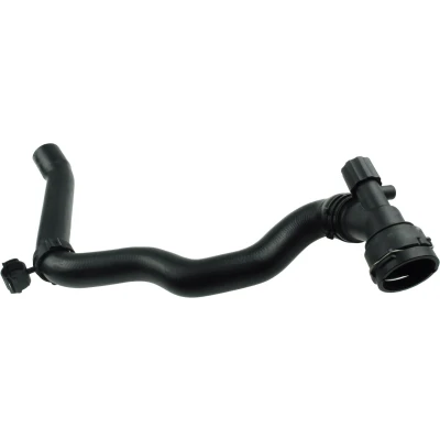 Kuva GATES 05 2637 Jäähdyttimen Letku EPDM (eteenipropeeni dieeni kumi) SKODA: Fabia 1 Combi