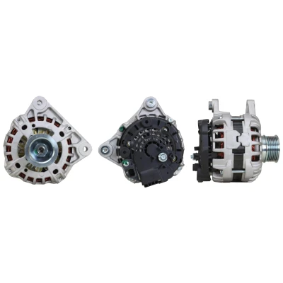 Kuva DRI 2303541252 Laturi 14V 125A DACIA: Duster SUV, LOGAN MCV 2