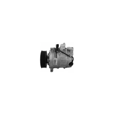 Kuva Kompressori, ilmastointilaite audi, bentley, vw OE 3D0820803A, 3D0820803N, 3D0820803S